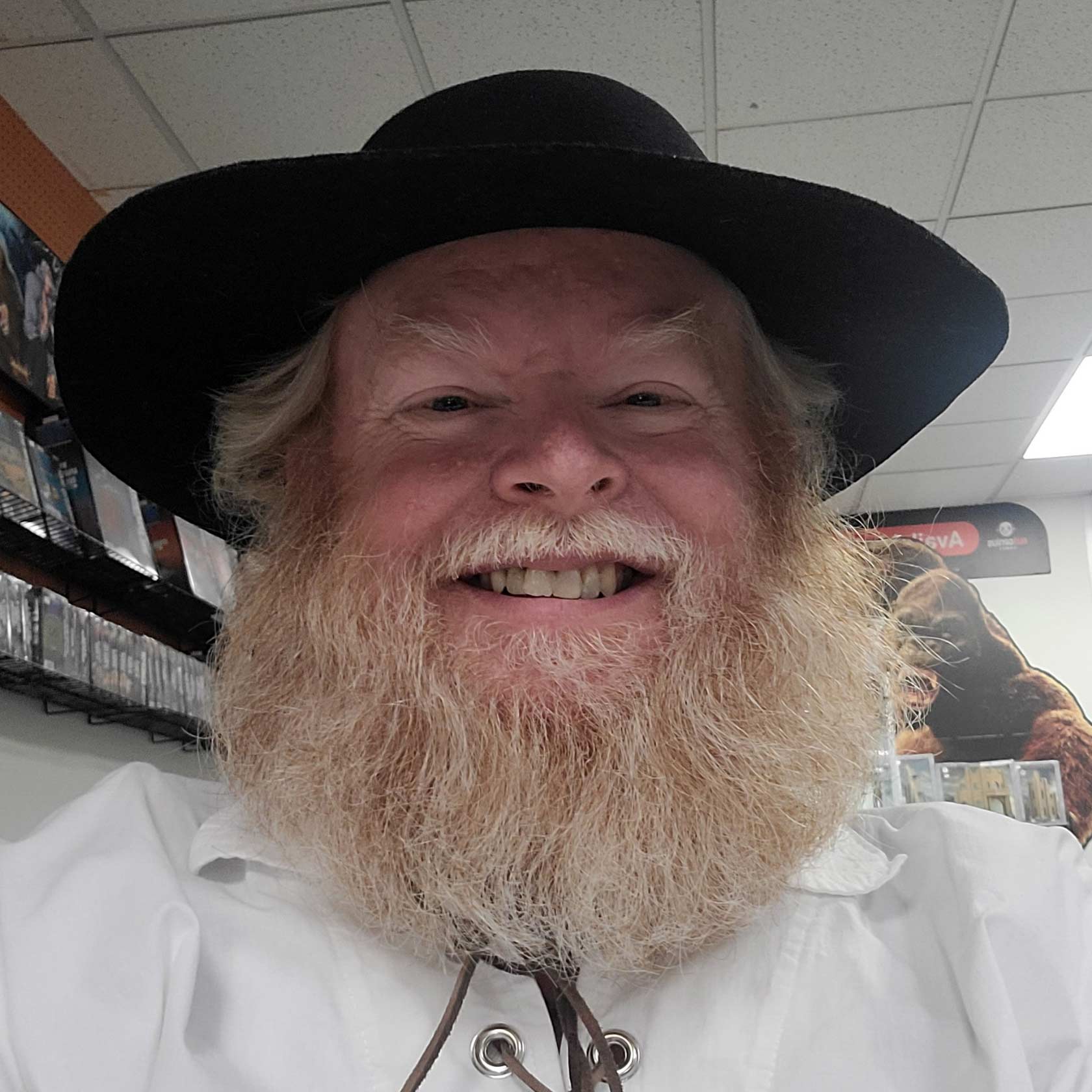 Randy Smith