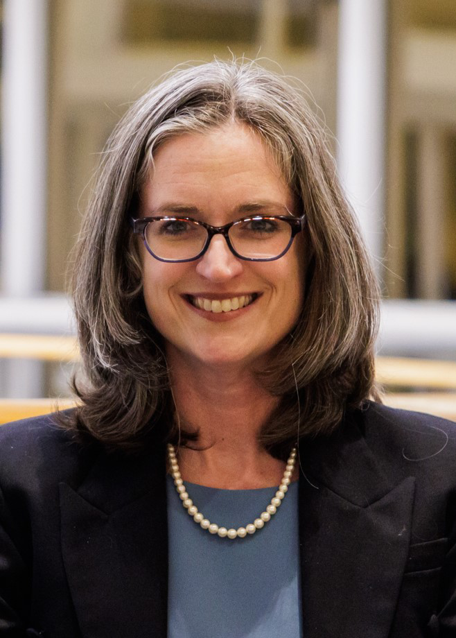 Dr. Melanie Zeck