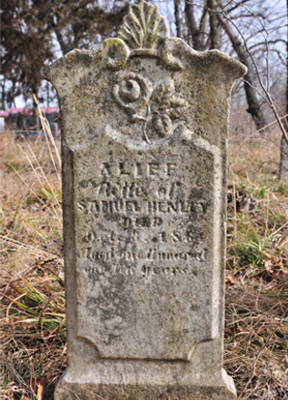 Aliff Henley