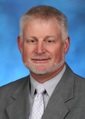 Brian Harlow