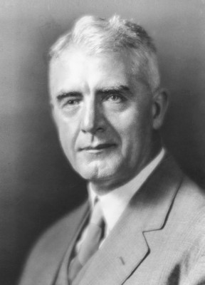 C. V. Haworth