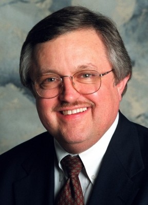 David Ashenfelter