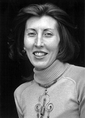 Dolores Hahn-Rollins