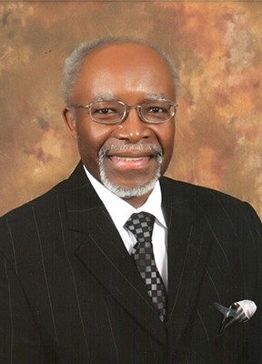 Douglas Vaughn