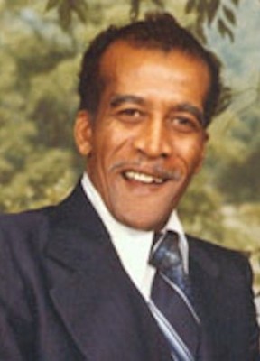 Douglas Hogan Jr.