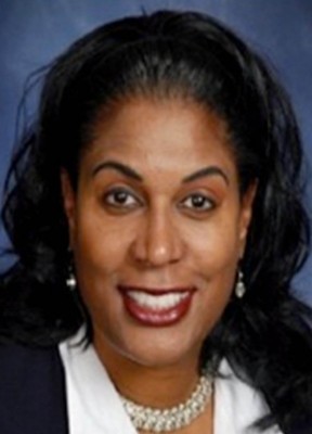 Dr. Judi Brown Clarke