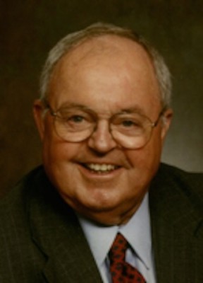 E. P. Severns Jr.