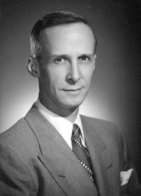 F. S. Badger
