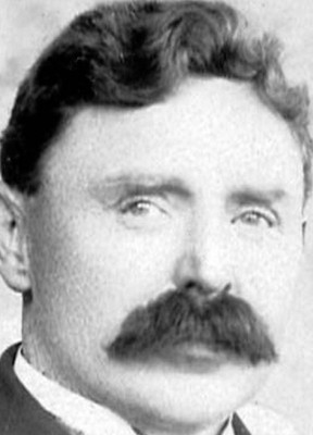 Jonathan Dixon Maxwell