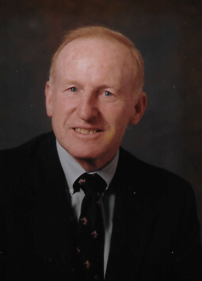 Dr. H. Joseph Klein