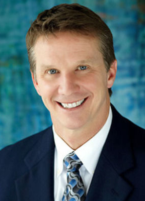 Dr. Chuck Dietzen