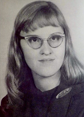 Marjorie Nelson M.D.
