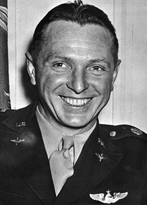 Mike Murphy