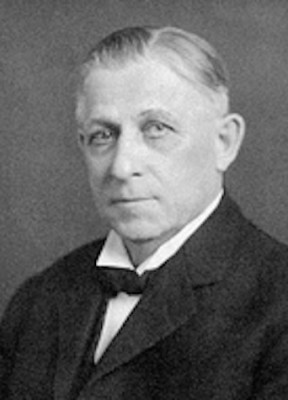 Monroe Seiberling