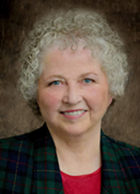 Rachel Jenkins