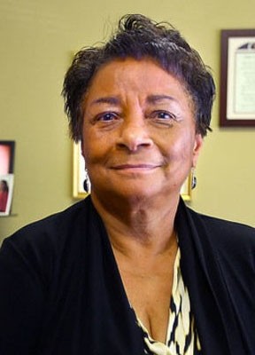Reba Harris