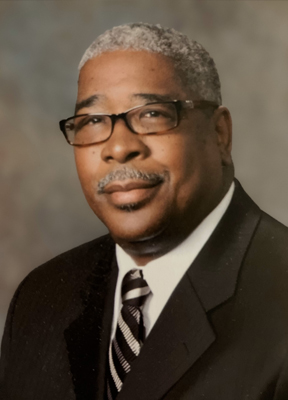 Rev. Robert A. Lee
