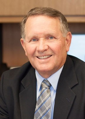 Stephen J. Daily