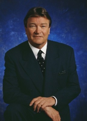Steve Kroft