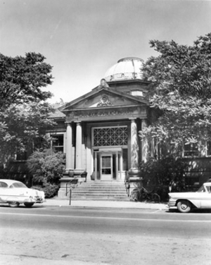 Carnegie Library