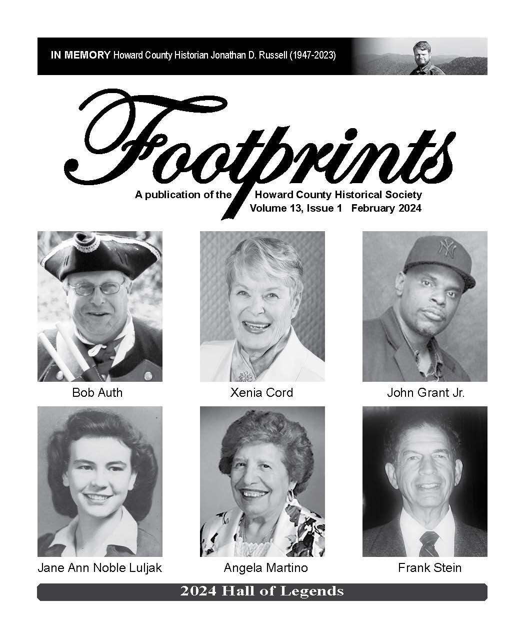 February 2024 Issue